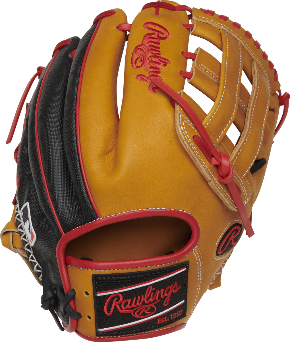 Nolan Arenado Select Pro Lite Youth Glove, Rawlings