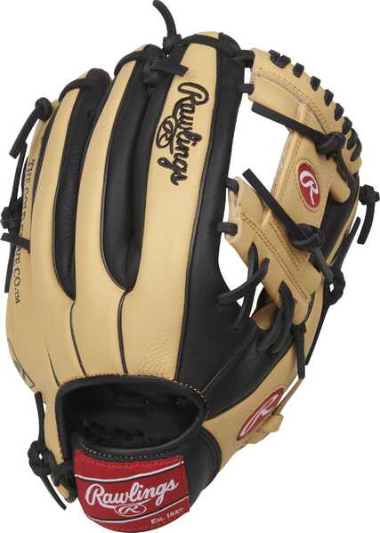 rawlings 8.5 inch glove