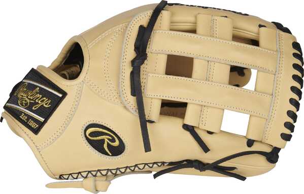 pro preferred 12.75