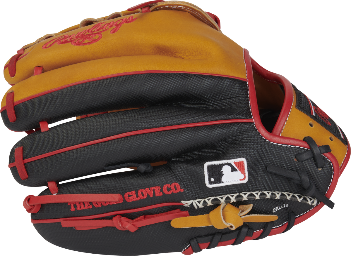 Nolan Arenado Select Pro Lite Youth Glove, Rawlings