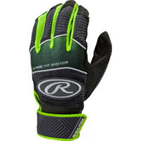 rawlings workhorse batting gloves xl