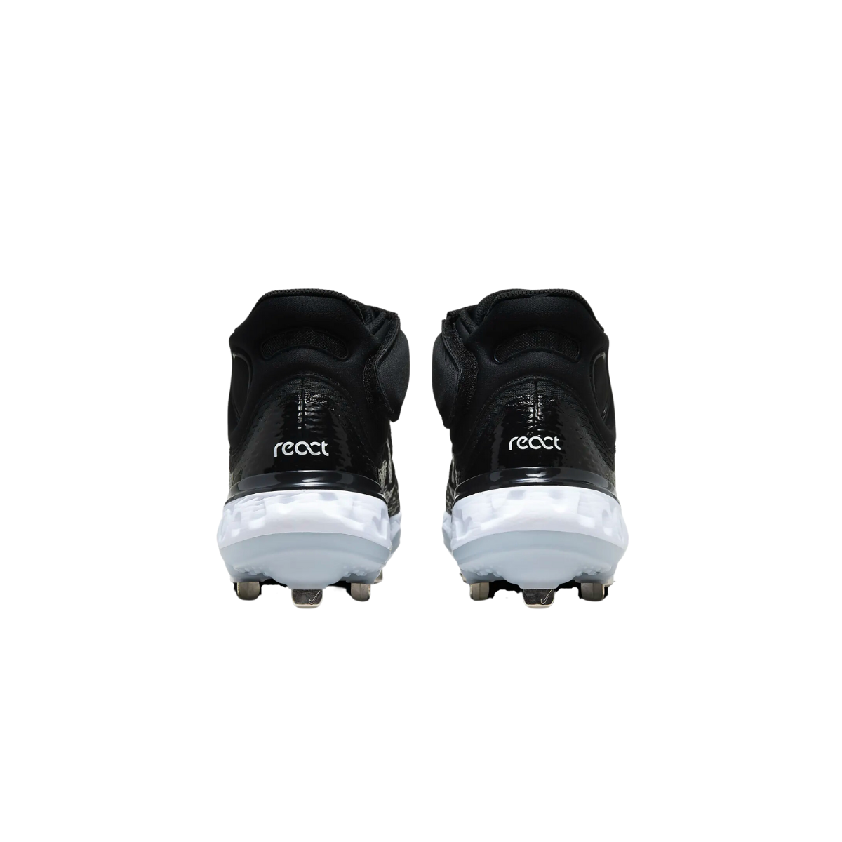 Nike huarache hot sale baseball cleats