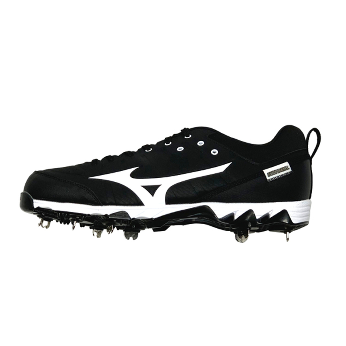 Cheap mizuno store metal cleats