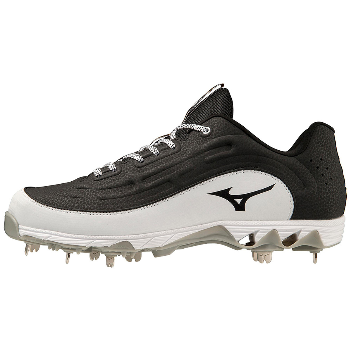 Mizuno metal cleats online