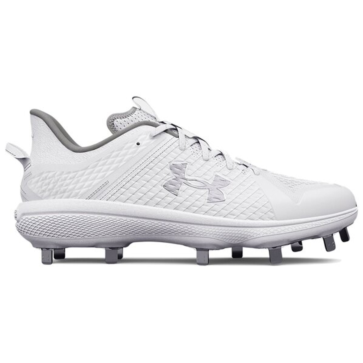 Under armour ortholite hot sale soccer cleats