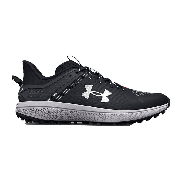 Ua sales turf shoes