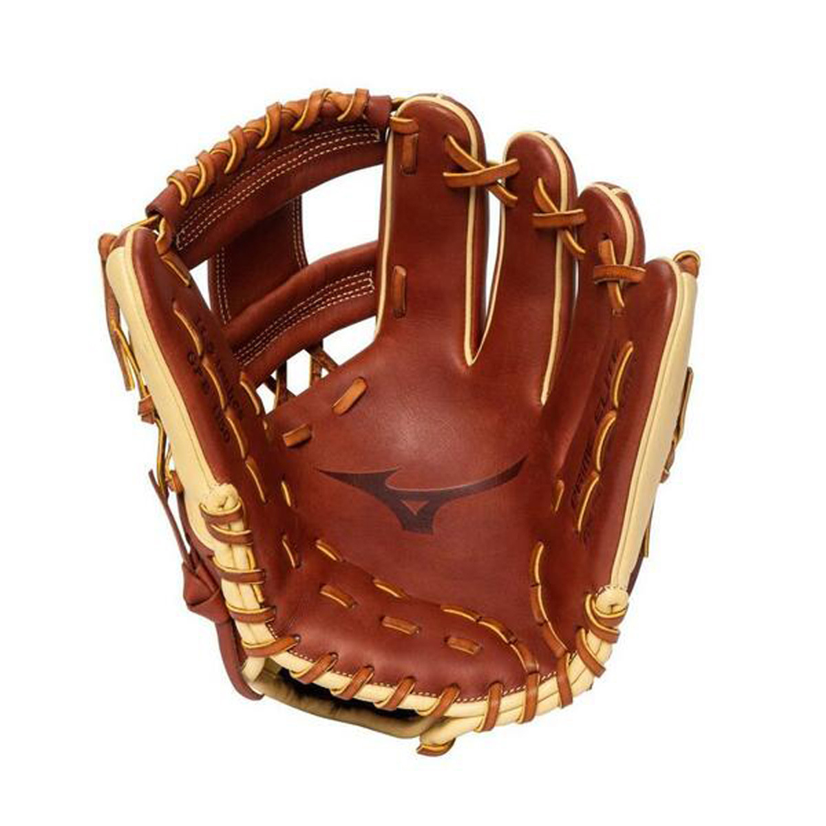 Mizuno Prime Elite 12.5 First Base Baseball Mitt