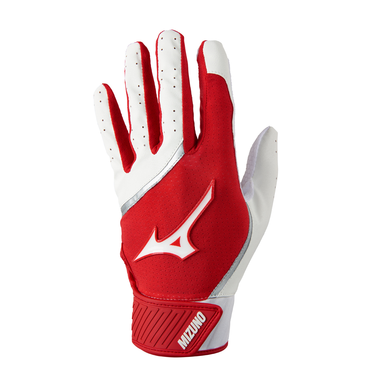 Mizuno covert batting deals gloves