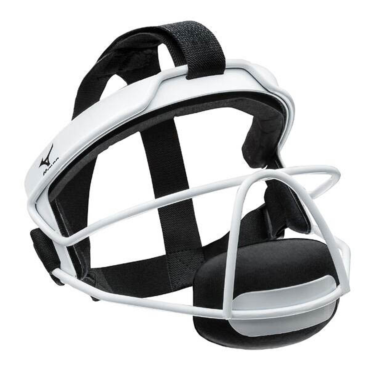 Mizuno jaw clearance guard