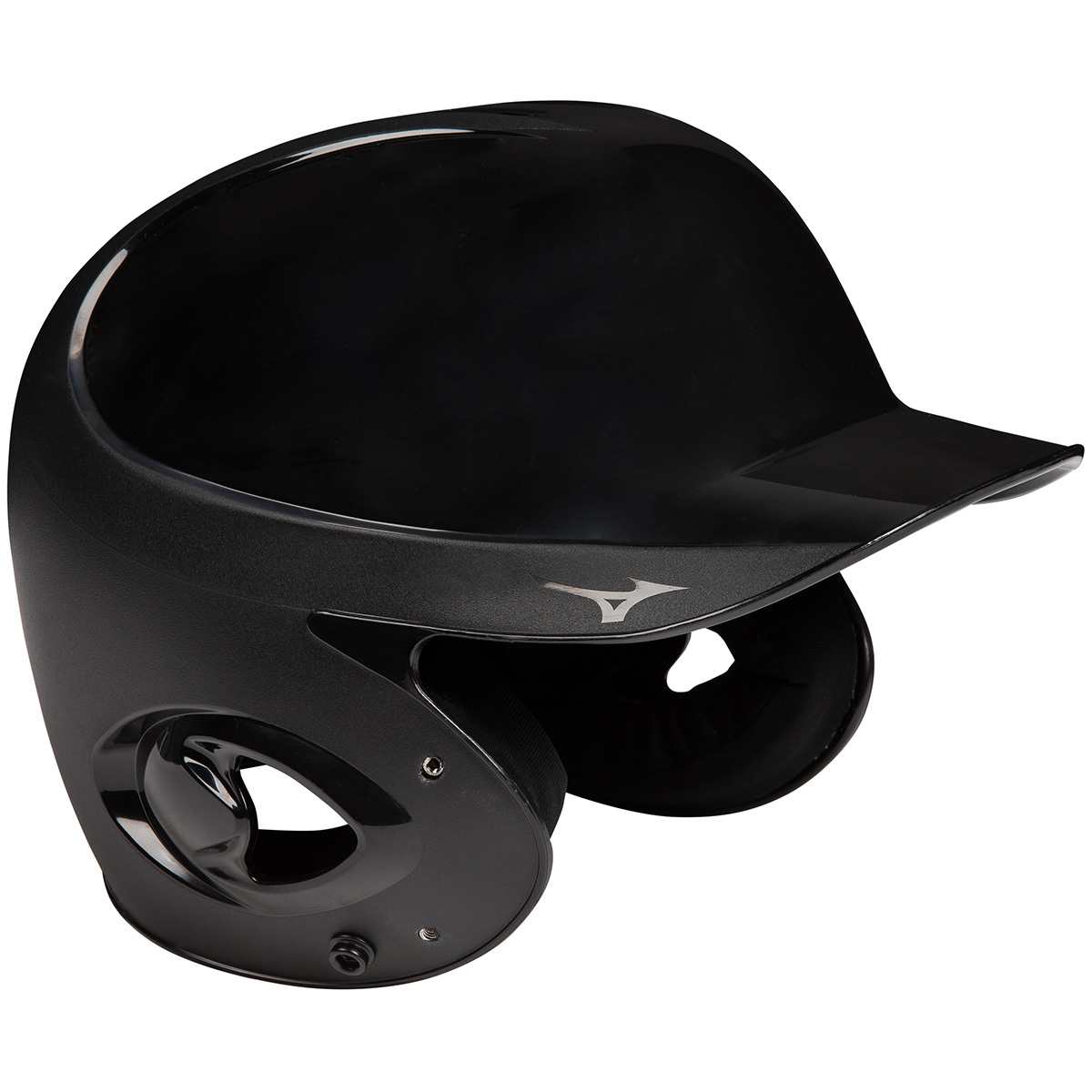 Mizuno adjustable hot sale batting helmet