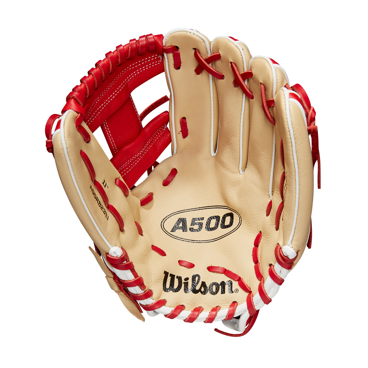 11 inch store baseball glove