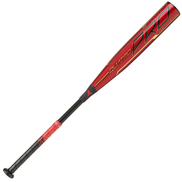 2020 Rawlings Quatro Pro BBCOR Baseball Bat