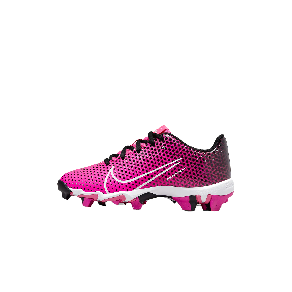 Nike youth softball cleats online