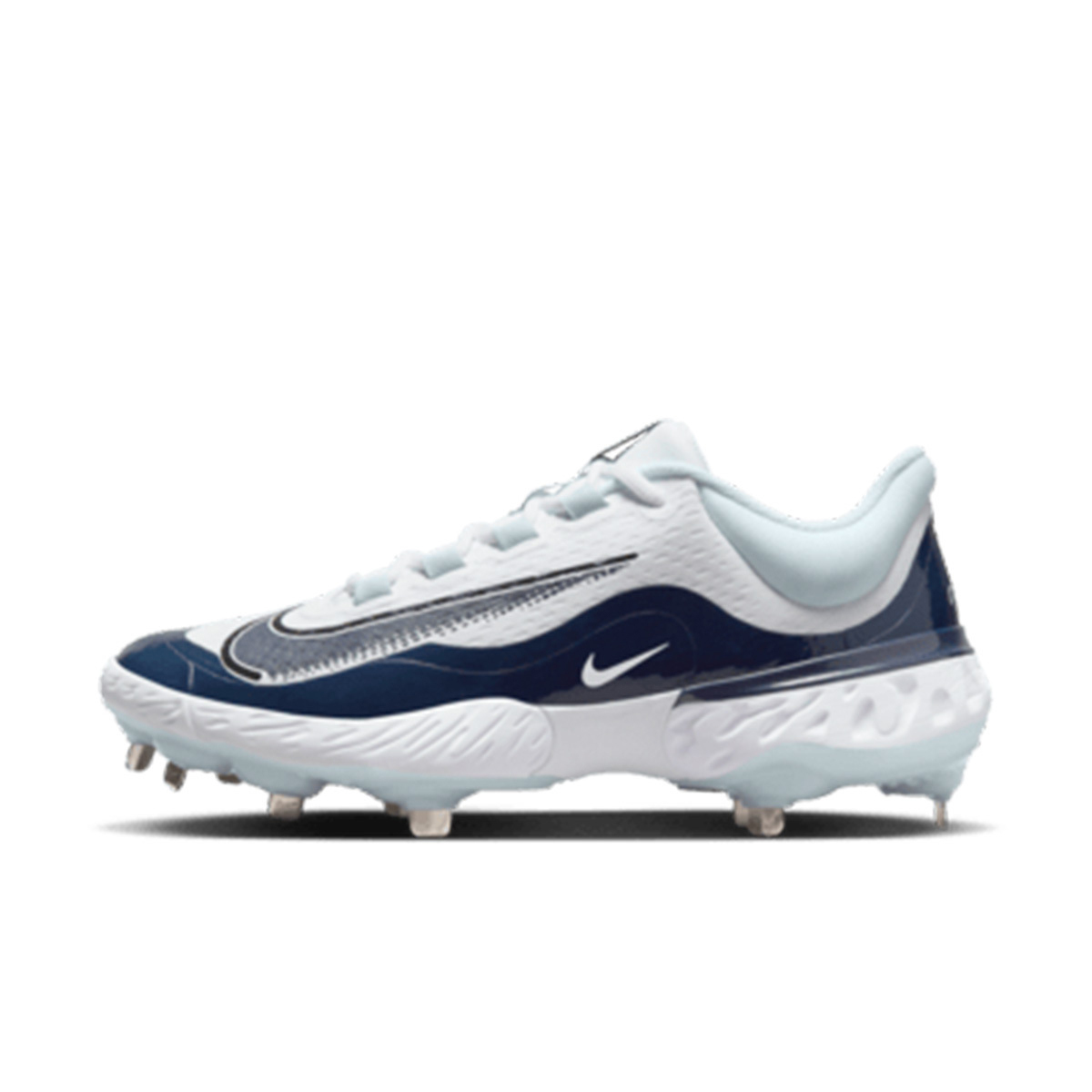 Nike huarache sale alpha baseball cleats