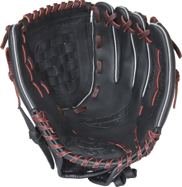 rawlings youth gamer glove