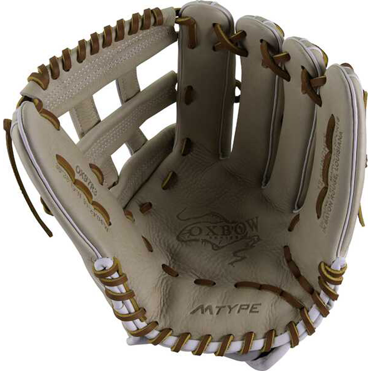 marucci oxbow first base mitt