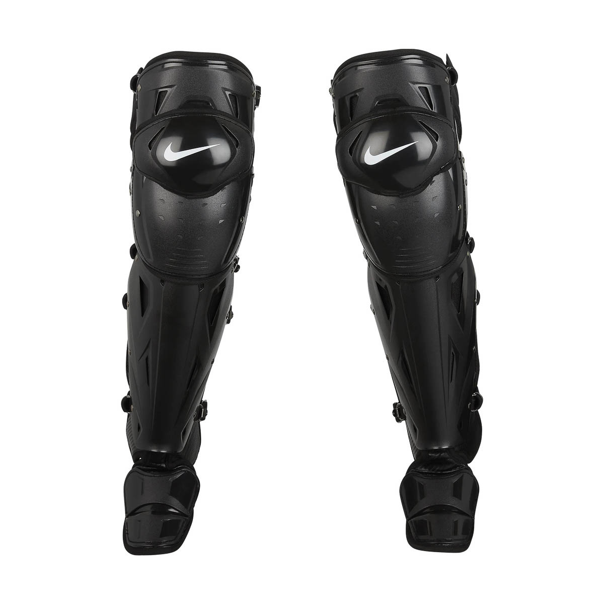 Nike Diamond Elite Catchers Leg Guards