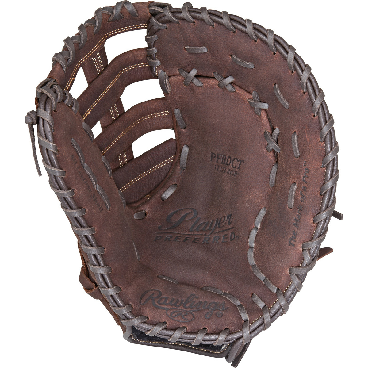 Rawlings Player Preferred First Base Mitt