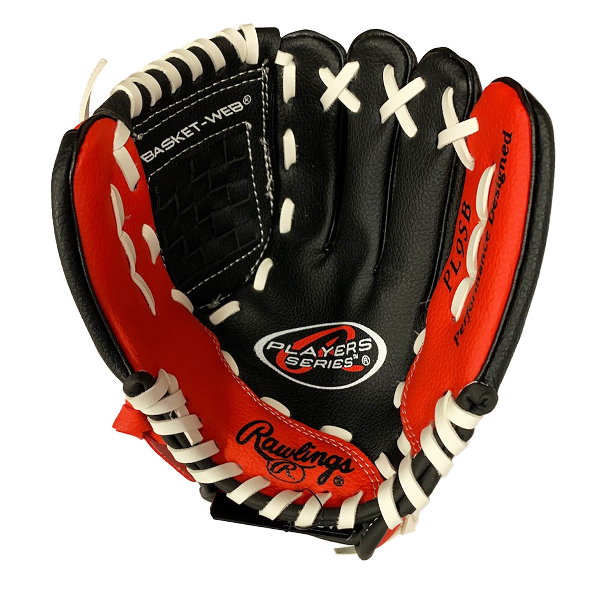 Rawlings Youth Players 9in Glove