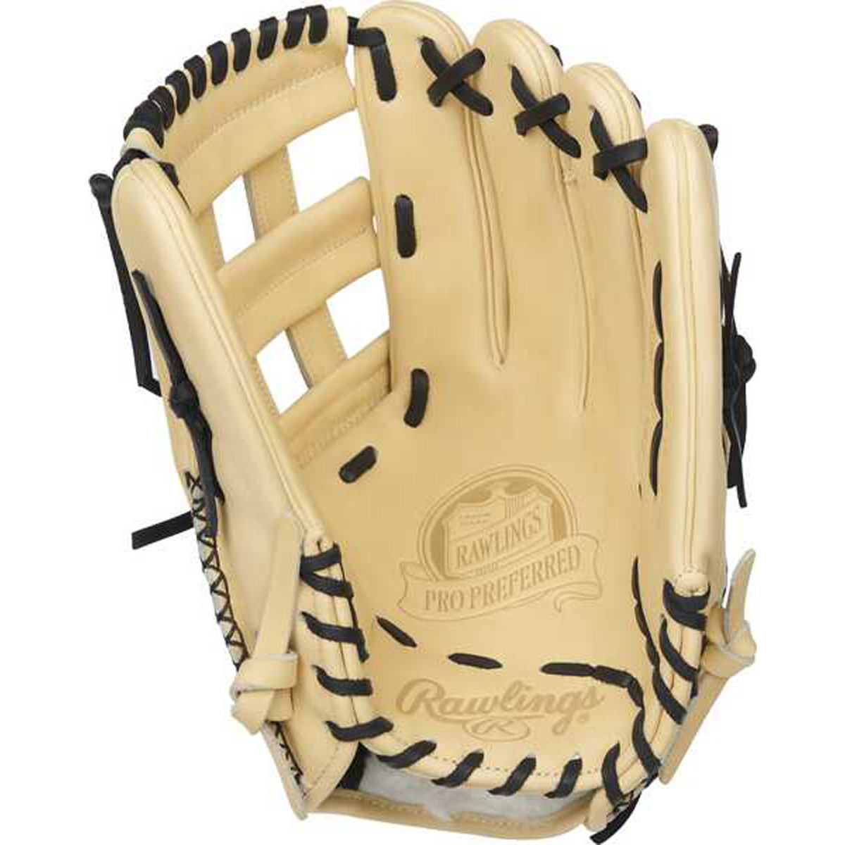 rawlings pro preferred 12