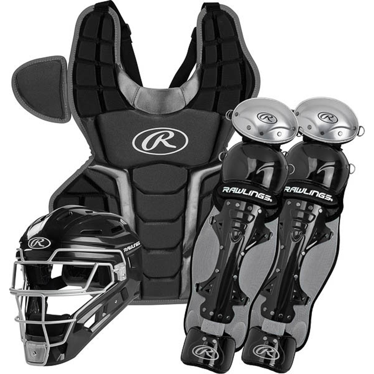 Rawlings Renegade Adult Catchers Set