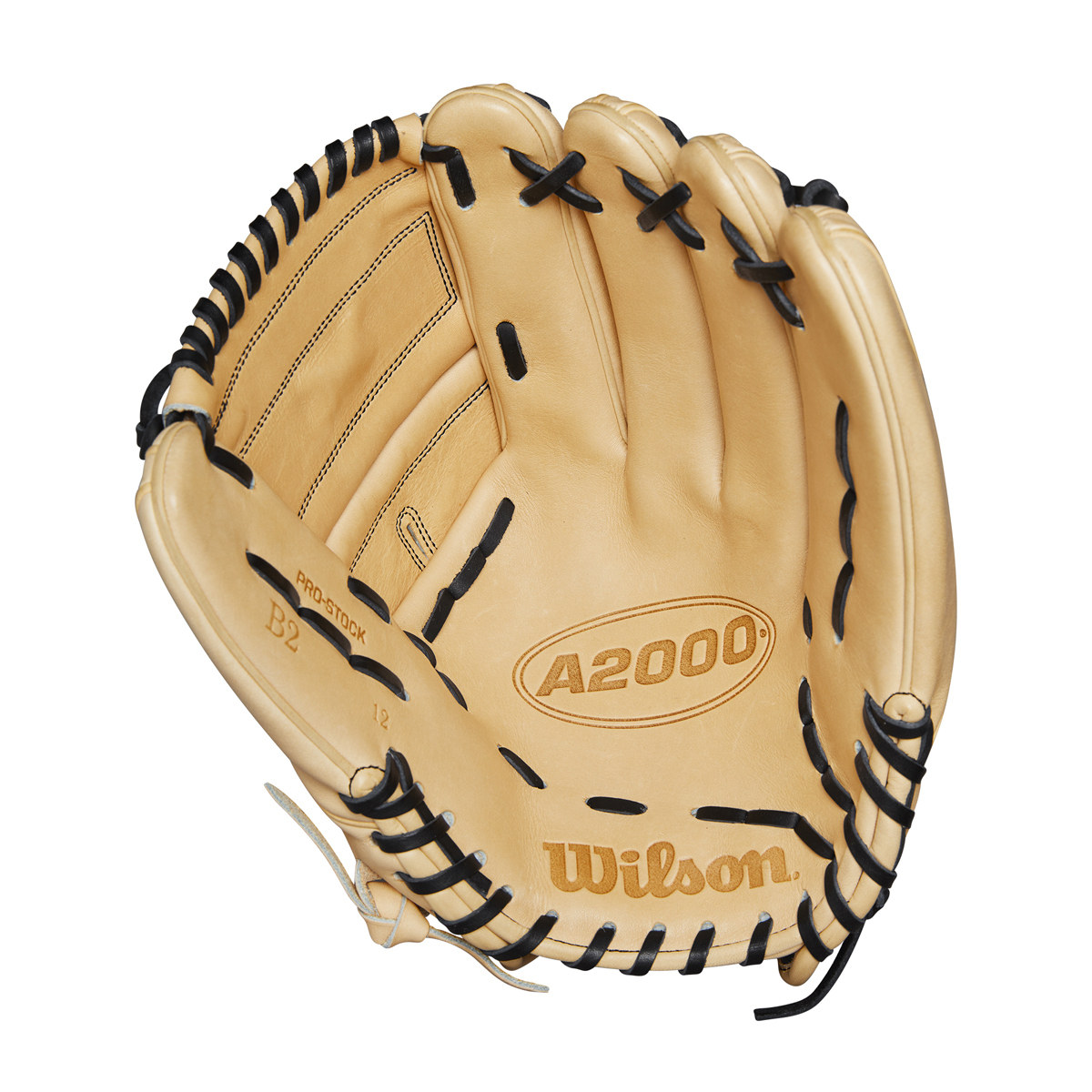 Wilson a2000 12 inch cheap baseball glove