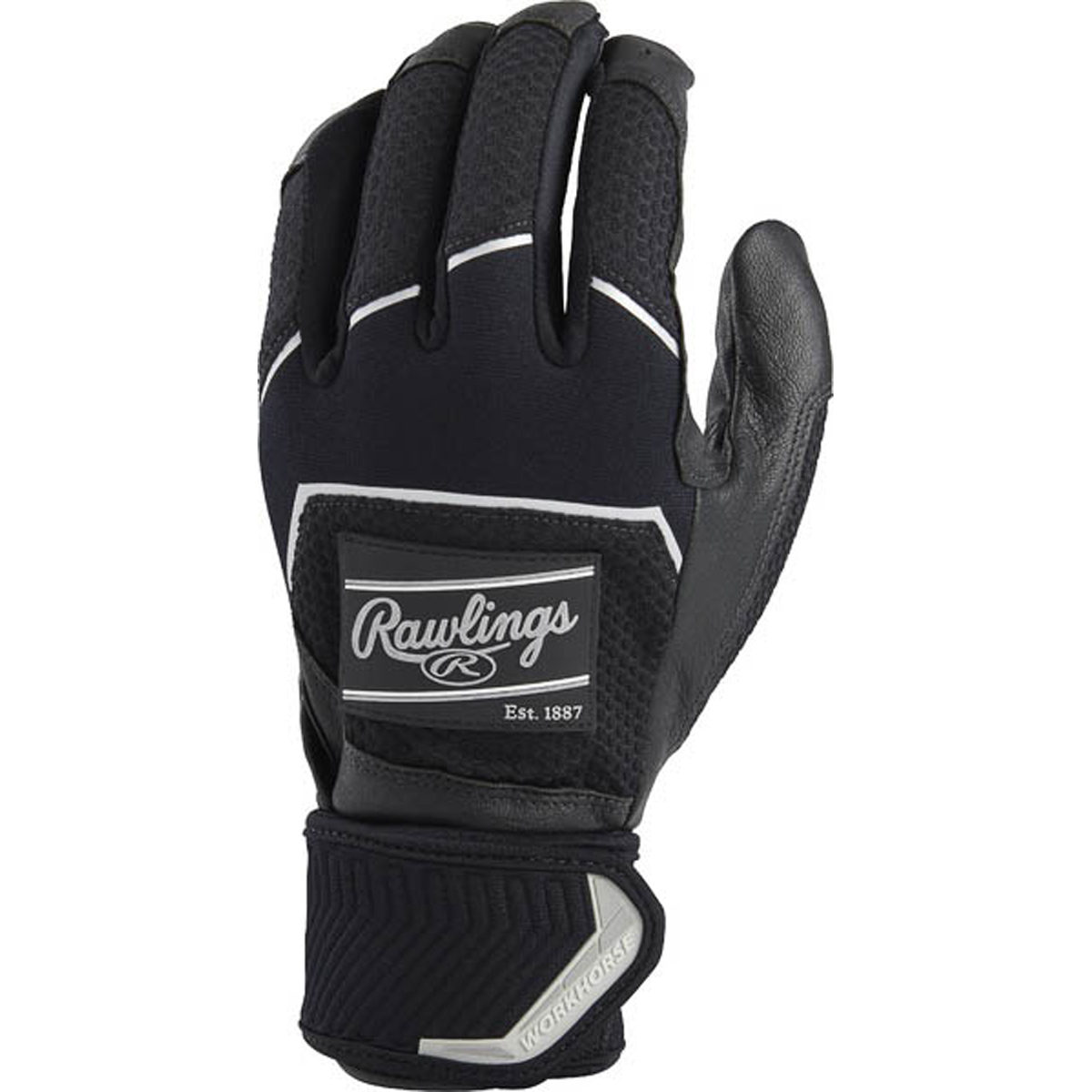 Rawlings workhorse 2024