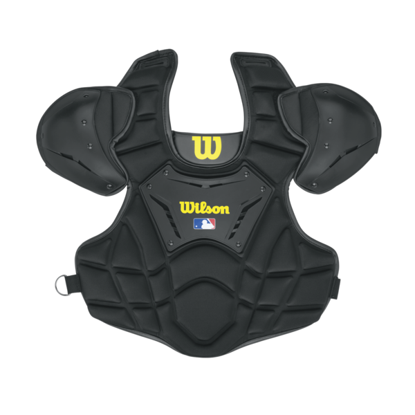 umpire chest protector