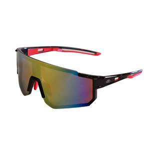 Rawlings 303 Orange Mirror Adult Sunglasses