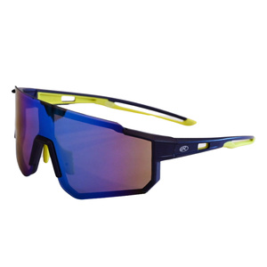 Rawlings 303 Navy Mirror Adult Sunglasses