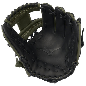 Mizuno MVP Prime 11.5 Inch Baseball Glove | Deep III Web