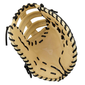 Mizuno Franchise 12.5 Inch First Base Mitt | GXF50PB4