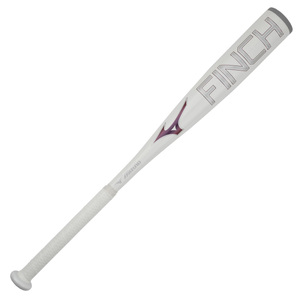 Mizuno Finch Softball Tee Ball Bat -13