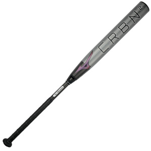 Mizuno F24 CRBN2 Fastpitch Softball Bat -10