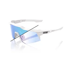 100% Eyewear SPEEDCRAFT XS Bastille LE Sunglasses