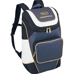 Zett Pro Status Backpack | 40L