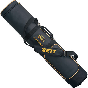 Zett Bat Bag | Holds 6 Bats