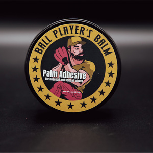 Ball Players Balm Palm Adhesive