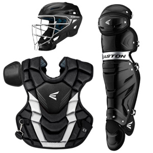 Easton Game Time Youth Catchers Set