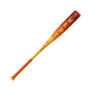 2025 Easton Hype Fire USA Baseball Bat -10