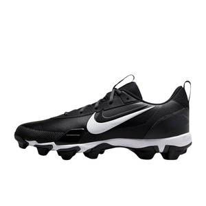 Nike Force Trout 9 Keystone Moulded Cleats | Black