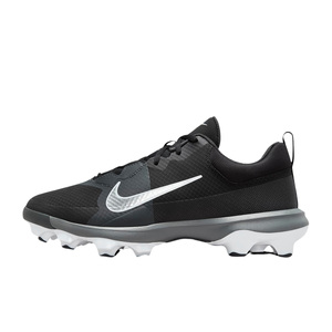 Nike Force Trout 9 MCS Cleats | Black