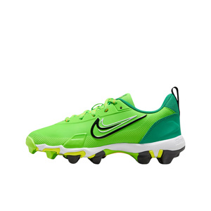 Nike Force Trout 9 Keystone Big Kids Cleats | Green