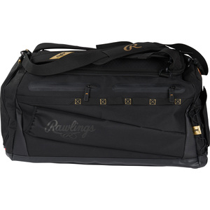 Rawlings Gold Collection Duffle / Hybrid Bag