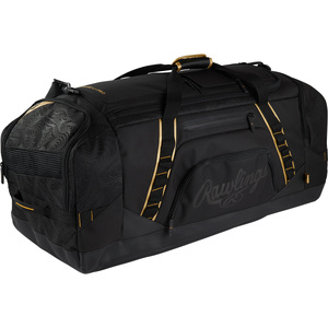 Rawlings Gold Collection XL Duffle Bag