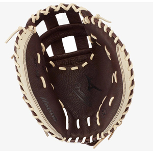 Mizuno Franchise Softball Catchers Mitt 34 Inch GXS90F1