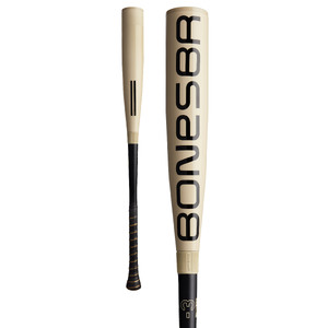 Warstic 2025 Bonesaber Hybrid BBCOR Baseball Bat