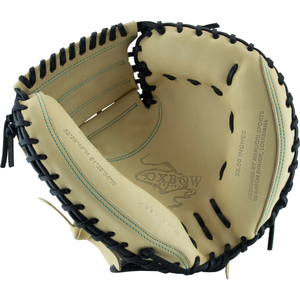 Marucci Oxbow 33.5 Inch Catchers Mitt