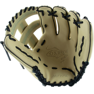 Marucci Oxbow 11.75 Inch Baseball Glove