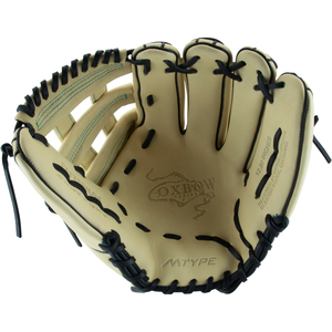 Marucci Oxbow 12 Inch Baseball Glove